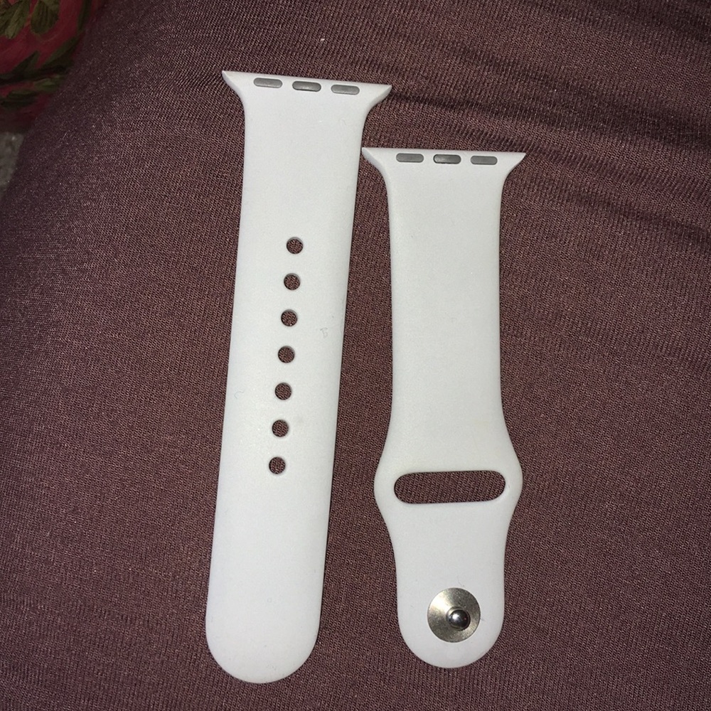 38 MM S/M Apple Watch bands